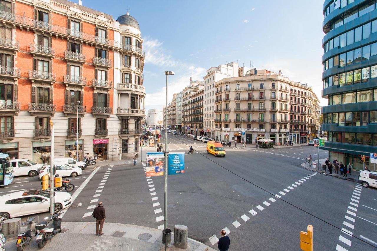 Key Plaza Cataluna Bliss Barcelona Zewnętrze zdjęcie