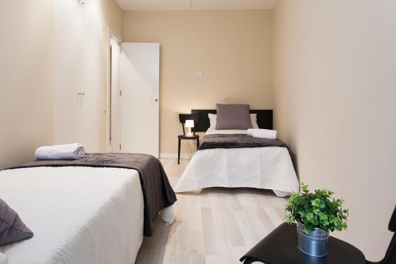 Key Plaza Cataluna Bliss Barcelona Zewnętrze zdjęcie