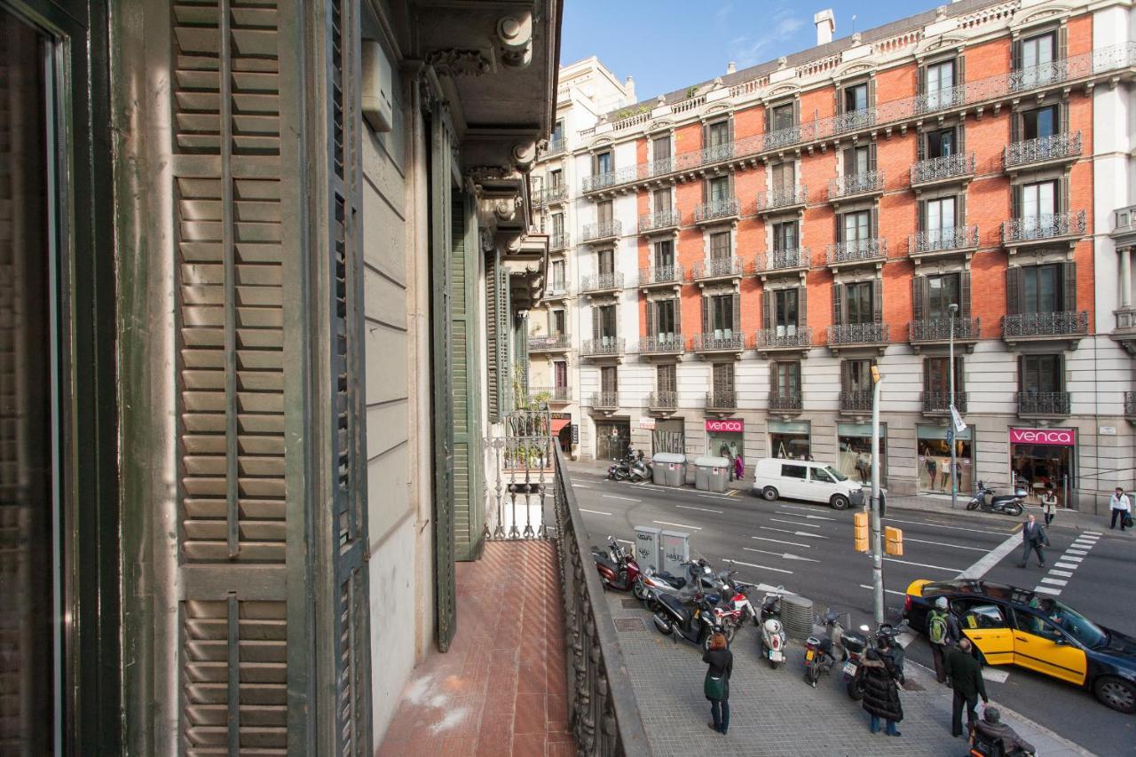 Key Plaza Cataluna Bliss Barcelona Zewnętrze zdjęcie